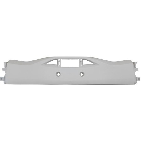 Central Bumper Renault T 2021
