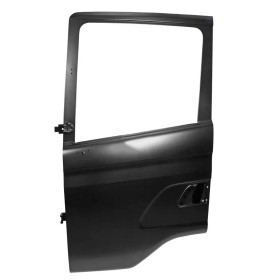 Left Cabin Door Scania R Until 2015 1476534