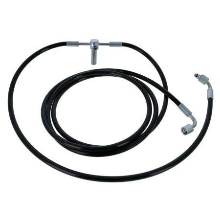 Cab Tilt Hose Scania Series 4 - R - P 2830 mm 1371200 - 1526569 - 2142436