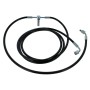 Tuyau De Levage De Cabine Scania Série 4 - R - P 2830 mm 1371200 - 1526569 - 2142436