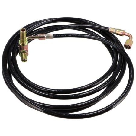 Tuyau De Levage De Cabine Scania Série 4 - R - P 4040 mm 1371201 - 1526570 - 2142438