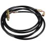 Tubo De Elevación De Cabina Scania Serie 4 - R - P 4040 mm 1371201 - 1526570 - 2142438