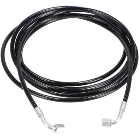 Tubo Alzacabina Scania R 4158 mm 1371208 - 1526572 - 1851213 - 2142423