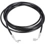 Kabinenkippschlauch Scania Serie 4 - R - P 4158 mm 1371208 - 1526572 - 1851213 - 2142423