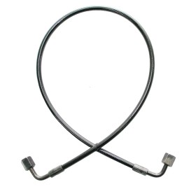 Cab Tilt Hose Scania Series 4 - R - P 780 mm 1371207 - 2142433 - 1526571