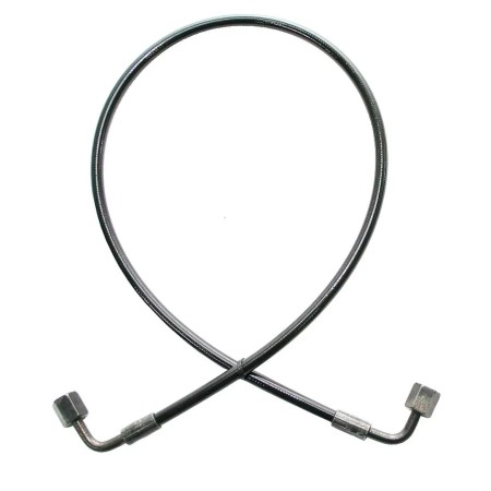 Cab Tilt Hose Scania Series 4 - R - P 780 mm 1371207 - 2142433 - 1526571