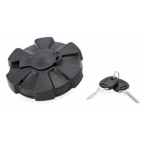 Diesel Fuel Tank Cap Mercedes Actros MP4 - DAF XF - CF - LF Euro 6