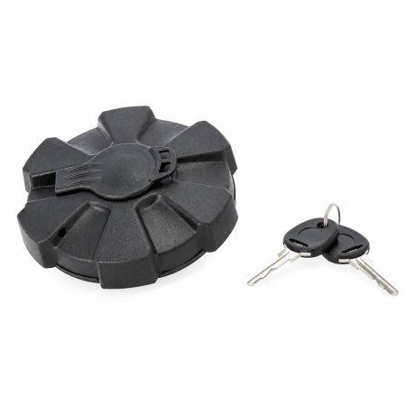Diesel Fuel Tank Cap Mercedes Actros MP4 - DAF XF - CF - LF Euro 6
