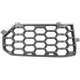 Oberes Gitter Auf Einstiegstufe Rechts - Links Scania S - R 2226745