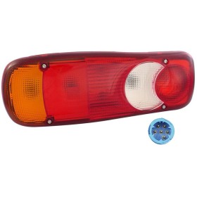 Left Rear Light Iveco Eurocargo Euro 6
