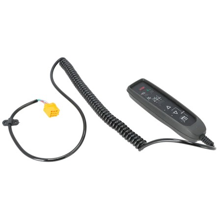 Mando De Regulación De Suspensión Volvo FH - FM 22234416
