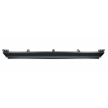 Central Bumper Iveco Stralis 2001 500380096
