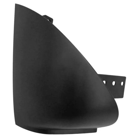 Right Bumper Corner Iveco Stralis 2001 500380099
