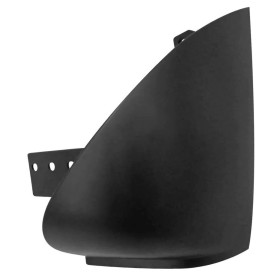 Left Bumper Corner Iveco Stralis 2001 500380098