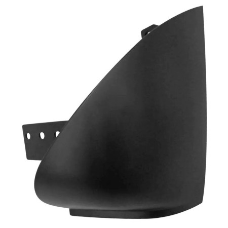 Left Bumper Corner Iveco Stralis 2001 500380098