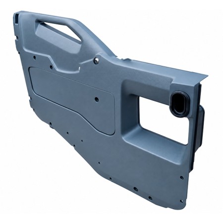 Pannello Interno Porta Sinistra Iveco Eurocargo 504063033