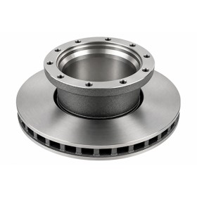 Brake Disc For Meritor Axles 68323825 - MBR9004