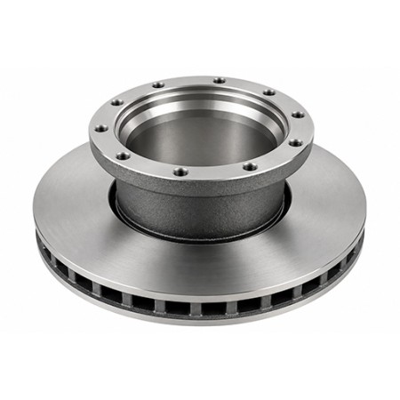 Brake Disc For Meritor Axles 68323825 - MBR9004
