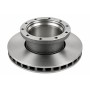Brake Disc For Meritor Axles 68323825 - MBR9004