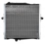 Radiatore Acqua Raffreddamento Motore Renault T 7423292918 - 7422062510