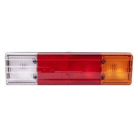 Tail Lamp Right Mercedes Actros Mp3