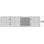 Tail Lamp Right Mercedes Actros Mp3