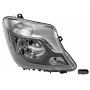 Headlamp Right Mercedes Sprinter 2013 A9068205700 - A9068202461