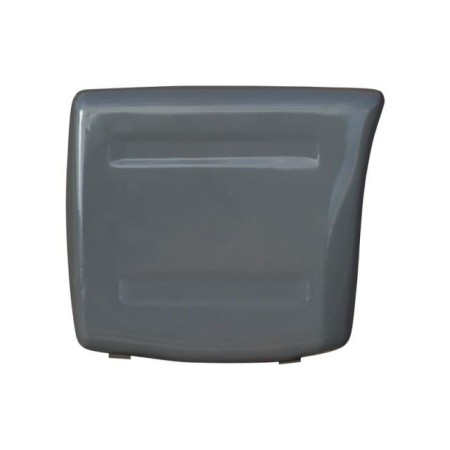 Exhaust Silencer Cover - Side Skirt Section - Heat Shield Scania R 1541575