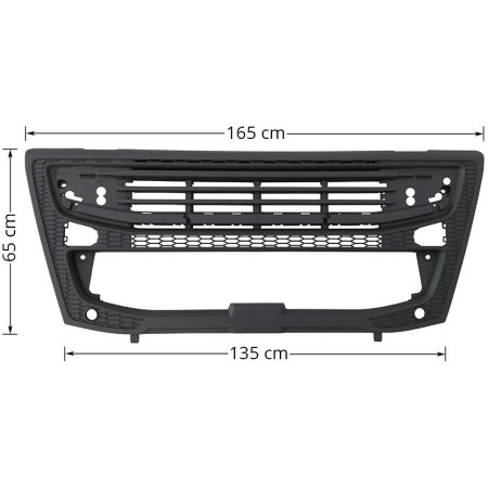 Grill Volvo Fm Euro 6, 82404944