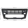 Parrilla Volvo Fm Euro 6, 82404944