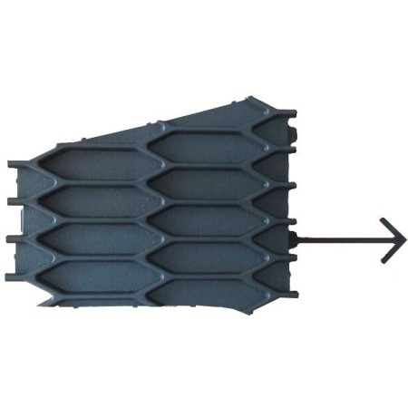 Pannello Frontale Sinistro Volvo Fm Euro 6, 82444204