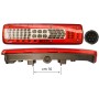 Right Rear Lamp Volvo Fm Euro 6, 7425982262