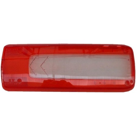 Plastica Fanale Posteriore Destro-Sinistro Volvo Fm Euro 6, 7423292490
