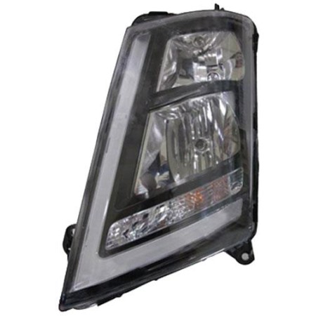 Projecteur Gauche Volvo Fm Euro 6, 21608663
