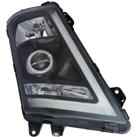 Proiettore Destro Volvo Fm Euro 6, 21221145