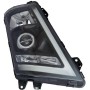 Projecteur Droit Volvo Fm Euro 6, 21221145