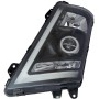 Left Headlight Volvo Fm Euro 6, 21221142