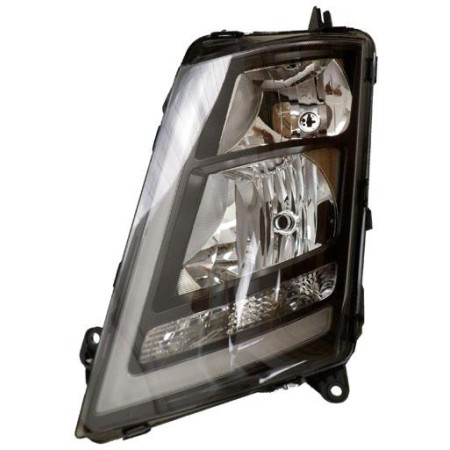 Projecteur Gauche Volvo Fm Euro 6, 21608667