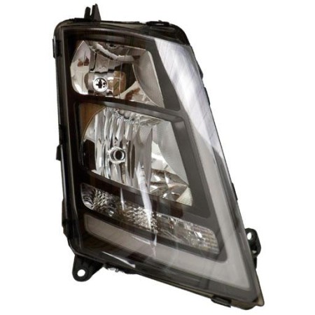 Rechts-Scheinwerfer Volvo Fm Euro 6, 21608666