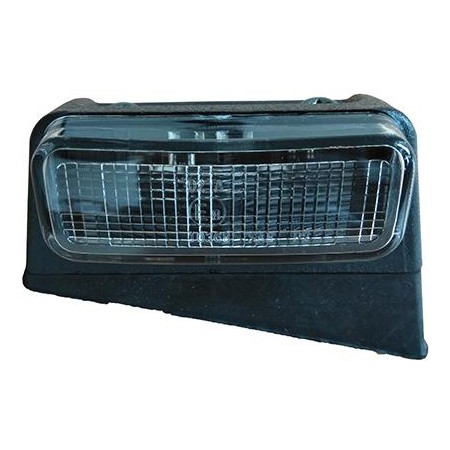 Front Position Lamp Left Volvo Fm Euro 6, 23419658
