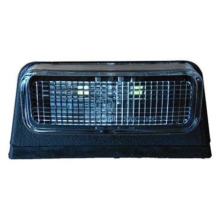 Luz De Posición Lateral Volvo Fm Euro 6, 21368781