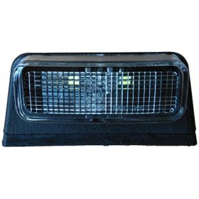 Position Lamp Front Volvo Fm Euro 6, 21368779