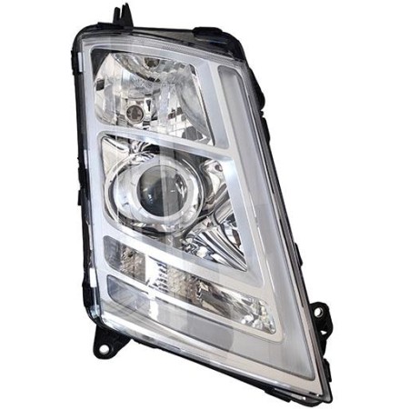Right Headlamp Volvo Fm Euro 6, 22239244