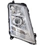 Proiettore Destro Volvo Fm Euro 6, 22239244