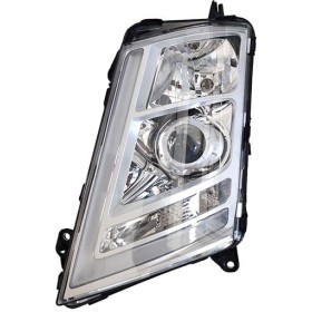 Proiettore Sinistro Volvo Fm Euro 6, 22239247