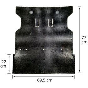 Paraspruzzi Volvo Fm Euro 6, 7421740060