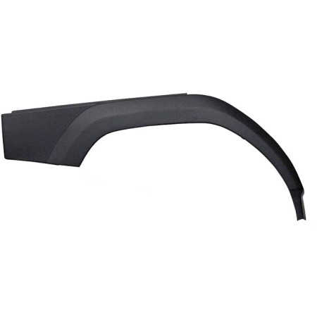 Right Side Mudguard Volvo Fm Euro 6, 82610859