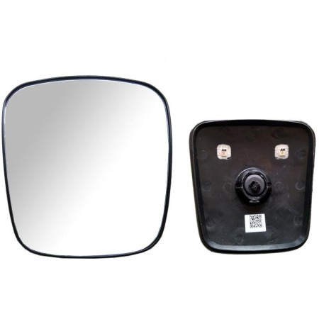 Verre De Rétroviseur Grand-Angle Droit/Gauche Volvo Fm Euro 6, 20589798