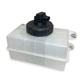 Serbatoio - Vaschetta Liquido Freni Iveco Eurocargo 504056574 - 500377489