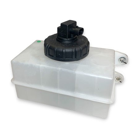 Serbatoio - Vaschetta Liquido Freni Iveco Eurocargo 504056574 - 500377489